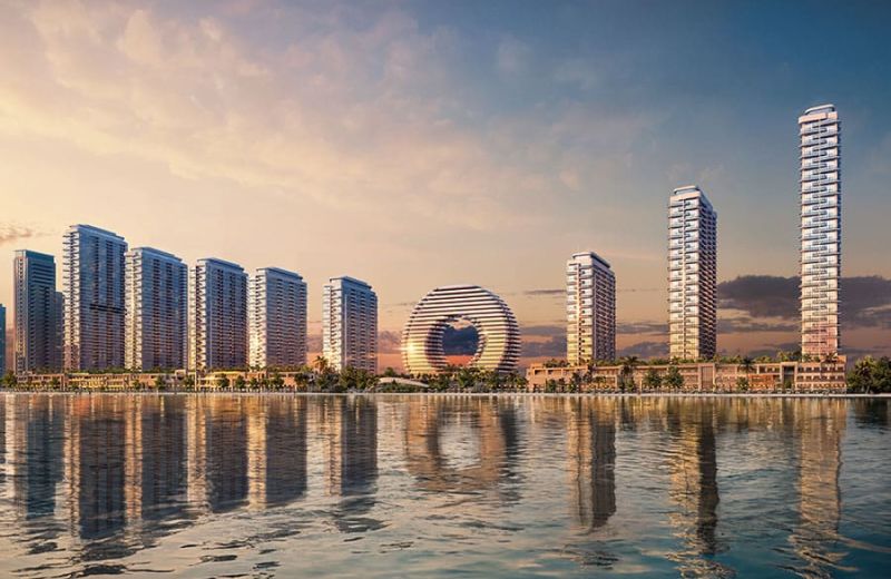 Sobha Aquamont, Downtown UAQ, Umm Al Quwain