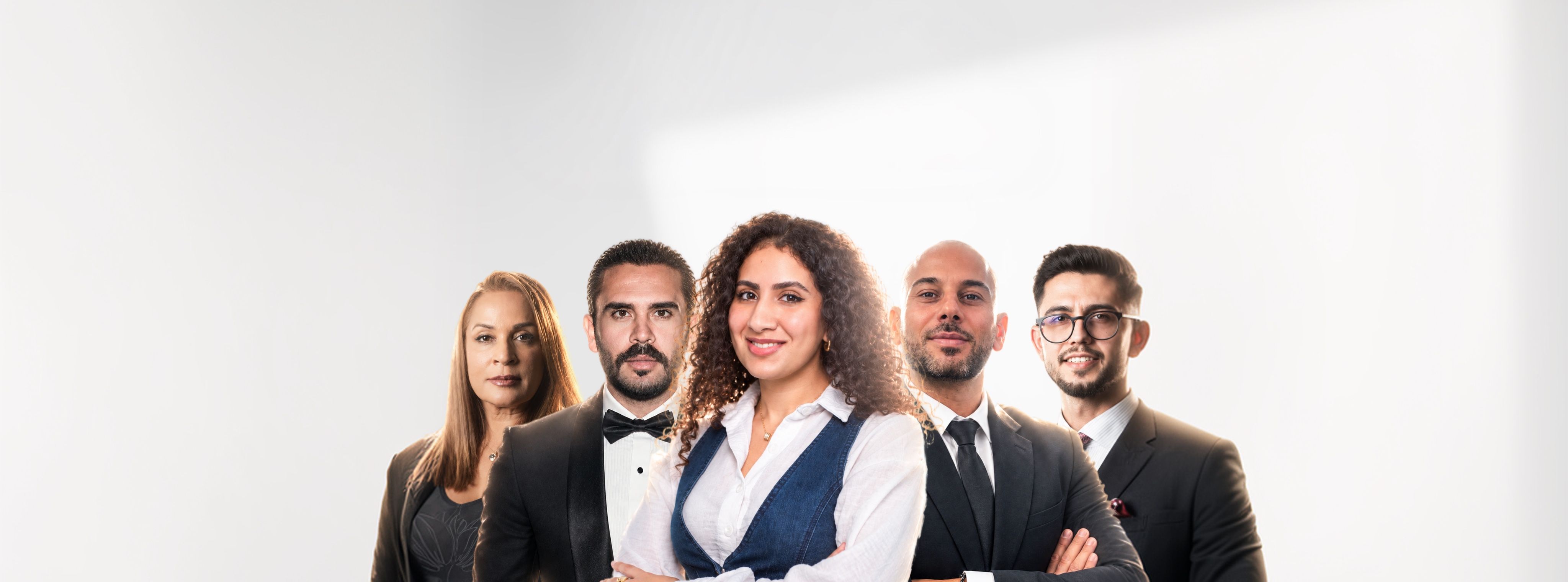 Our Sobha sales team